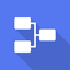 Bracket Maker for SiteJet logo