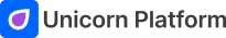 Unicorn Platform