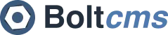 Bolt CMS