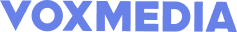 Vox Media logo