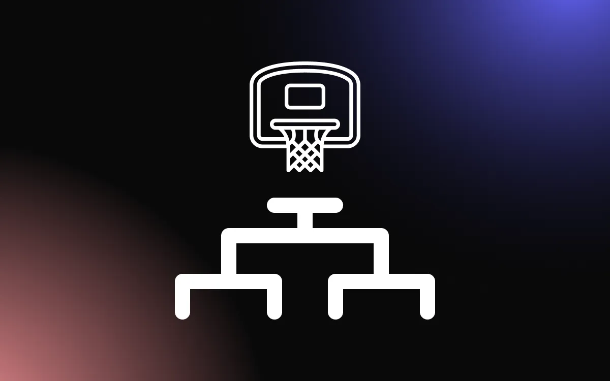March Madness 2025 + Free Bracket Maker