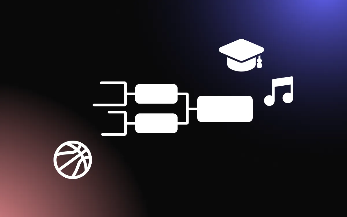 Exploring the Different Types of Brackets: From Sports to Pop Culture