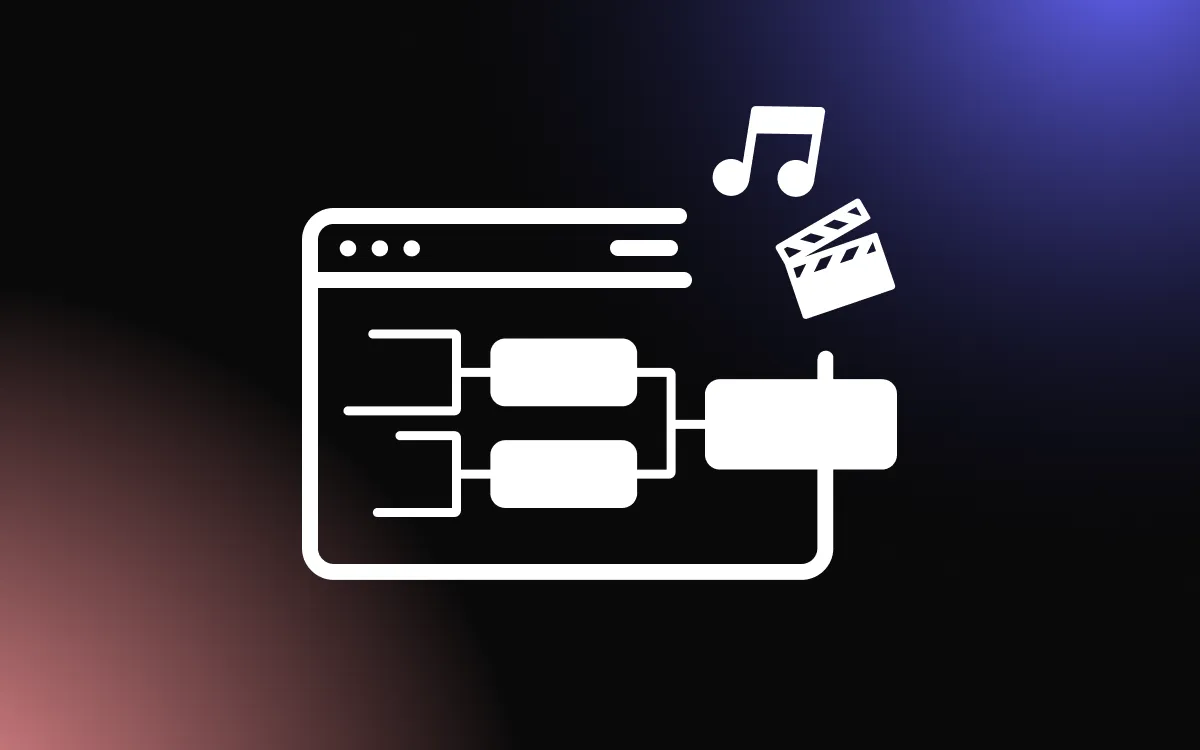 The Rise of Pop Culture Brackets: From Movies to Music