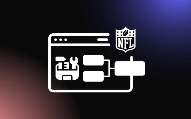 Best NFL Playoff Bracket Tools and Apps Compared
