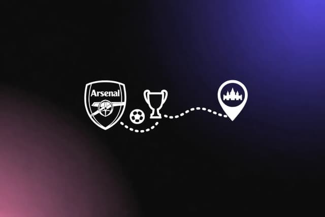 Arsenal's Road to Budapest: Can the Gunners Complete a Historic Quadruple?