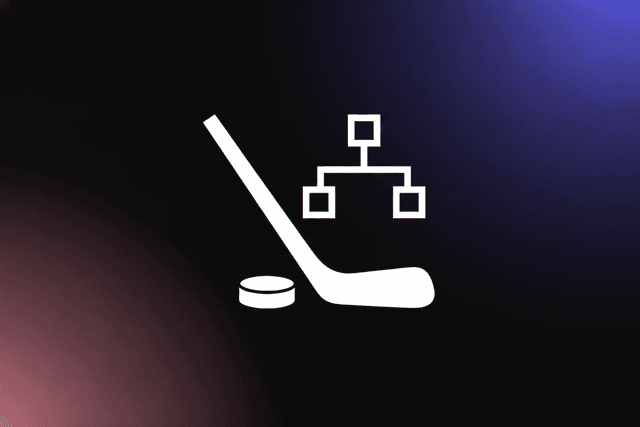 How to Build an NHL Playoff Bracket Pool